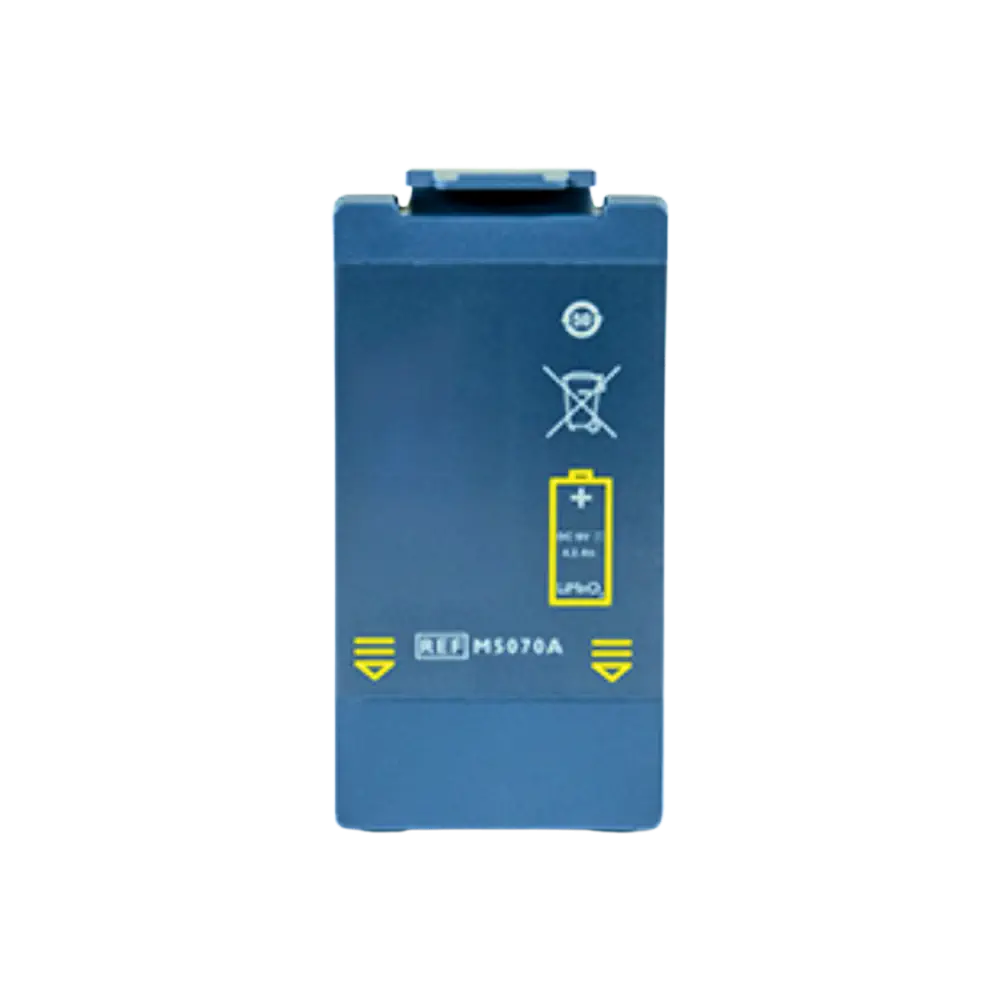 Philips HeartStart HS1 Defibrillator / FRx Batterie