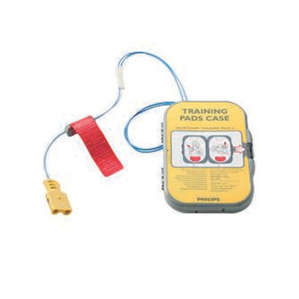 Philips HeartStart FRx Trainings-Elektroden SMART Pads II Kit