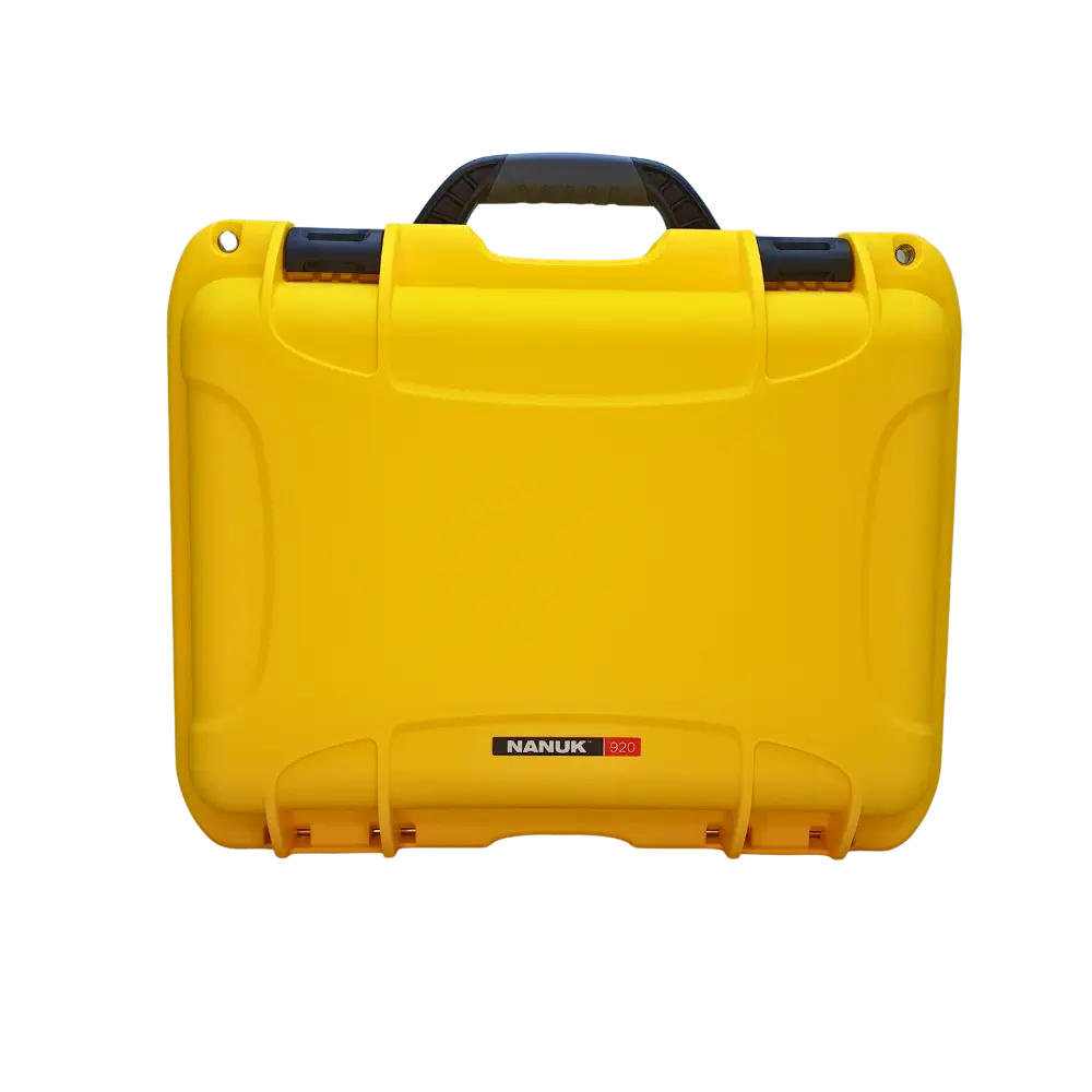 Defibtech Lifeline AED Hartschalen Koffer