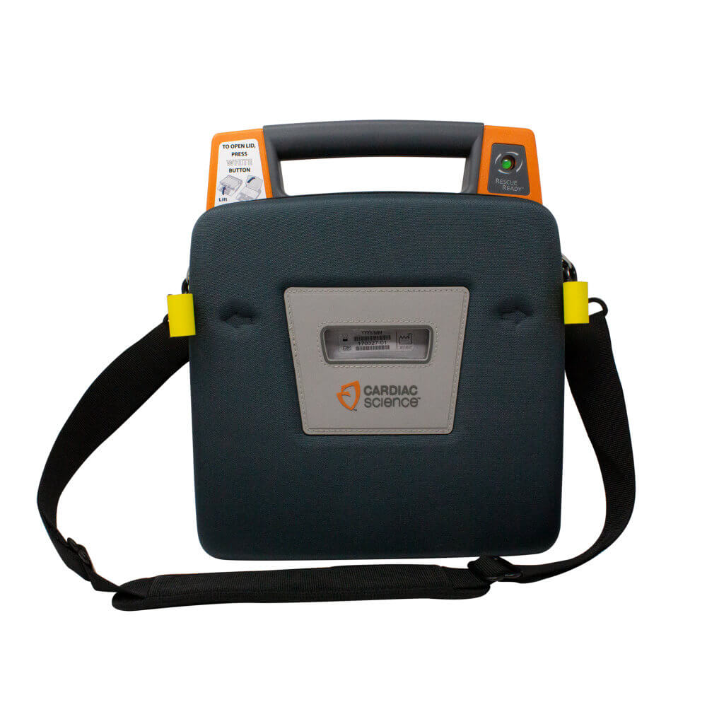ZOLL Powerheart G3 AED Premium Tasche