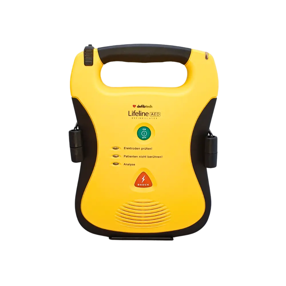 Defibtech Lifeline AED Wandhalterung Defibtech Lifeline AED Wandhalterung