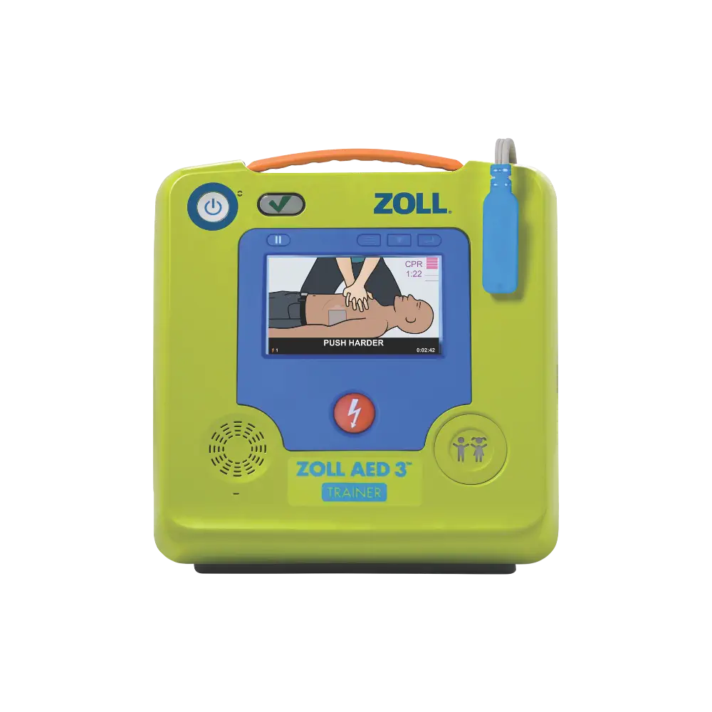 ZOLL AED 3 Trainer ZOLL AED 3 Trainer
