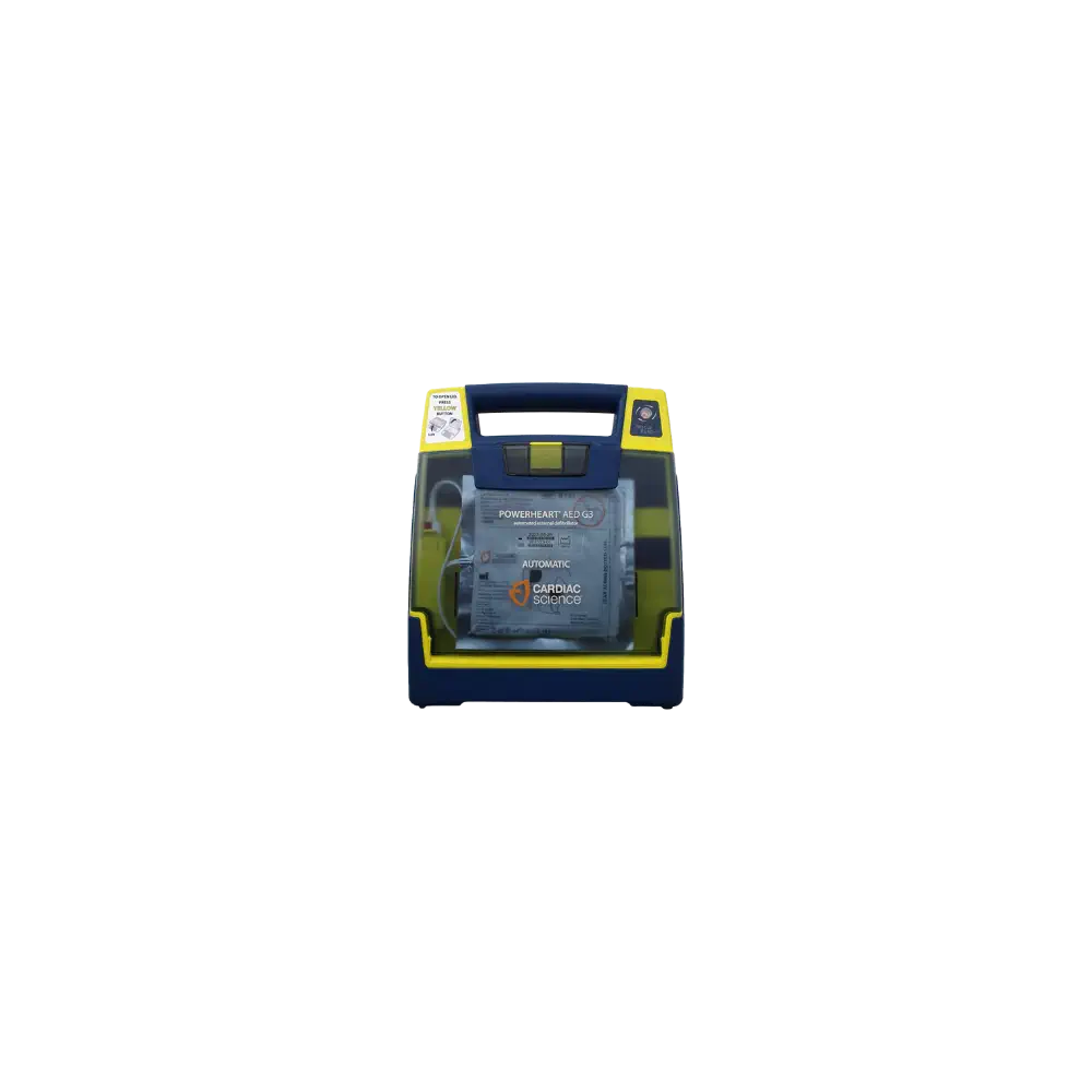 ZOLL Powerheart G3 AED