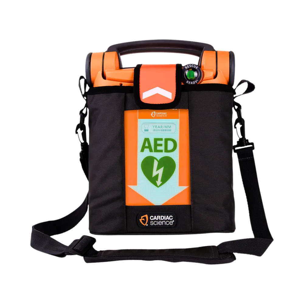 ZOLL Powerheart G5 AED Tragetasche