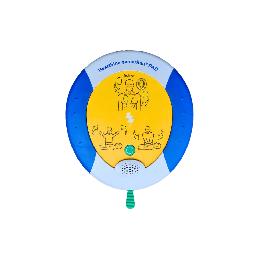 HeartSine samaritan SAM 360 Trainingssystem