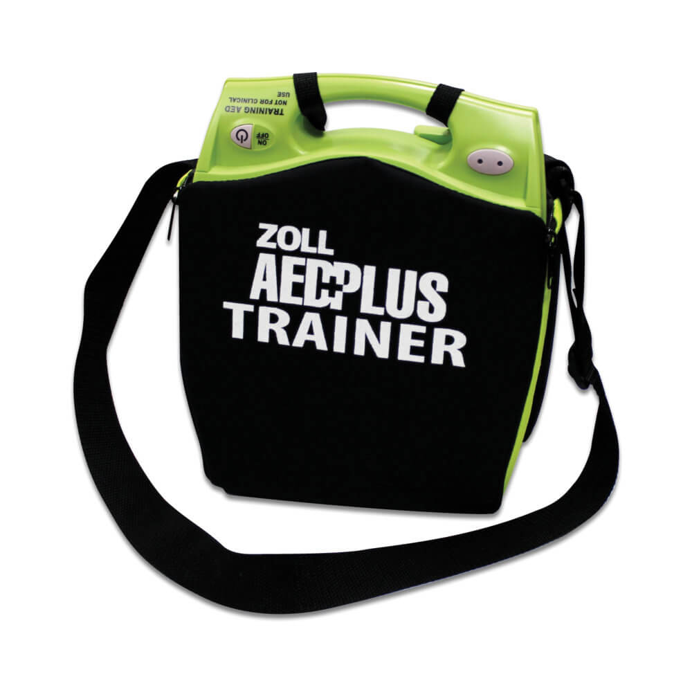 ZOLL AED Plus Trainer II Tasche