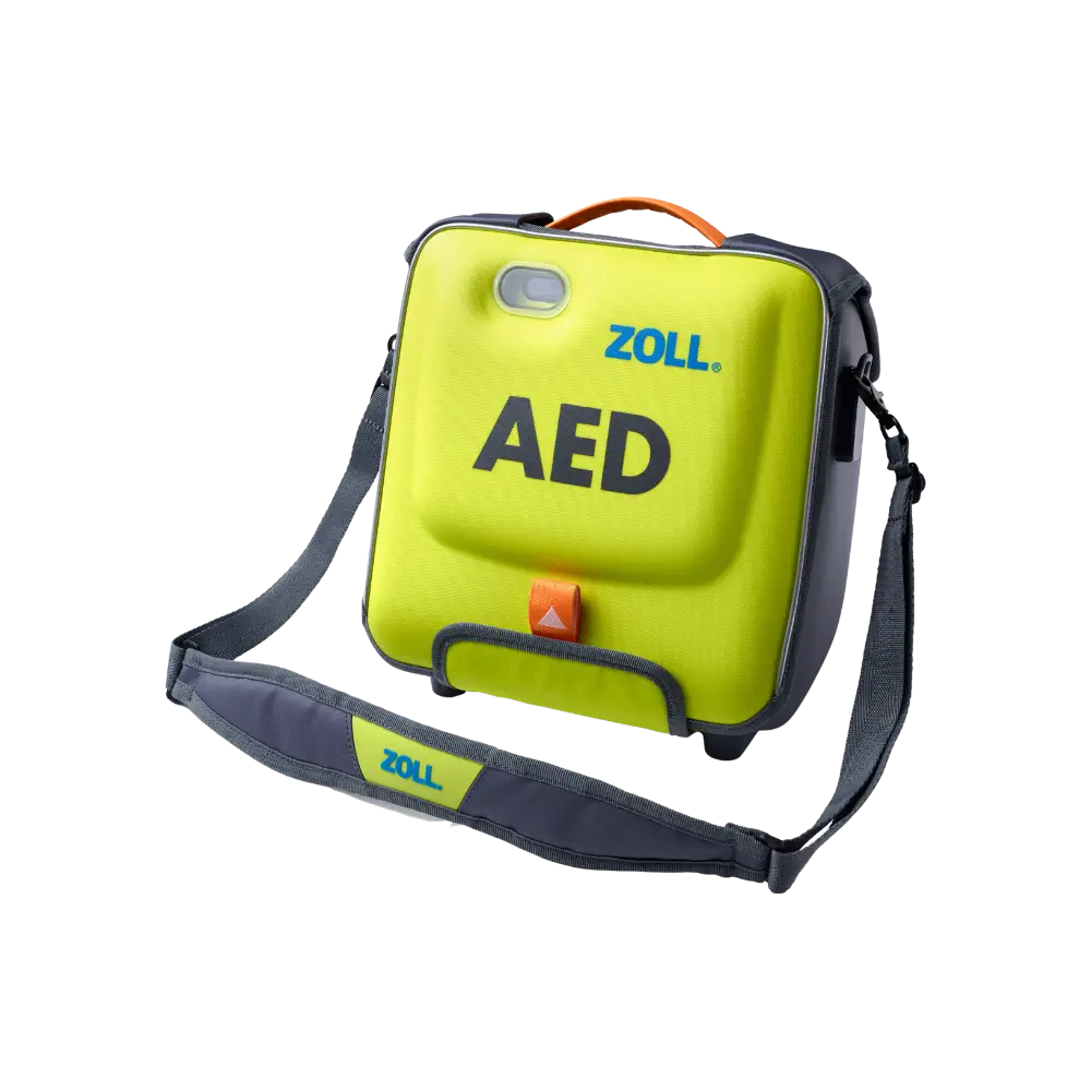 ZOLL AED 3 Tasche (Hardcase)