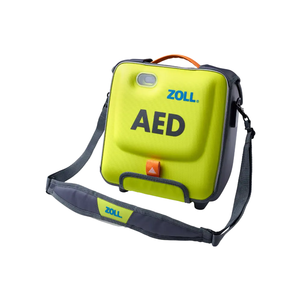ZOLL AED 3 Tasche (Hardcase) ZOLL AED 3 Tasche (Hardcase)