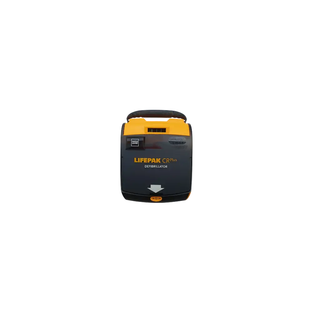 Physio Control LIFEPAK CR Plus