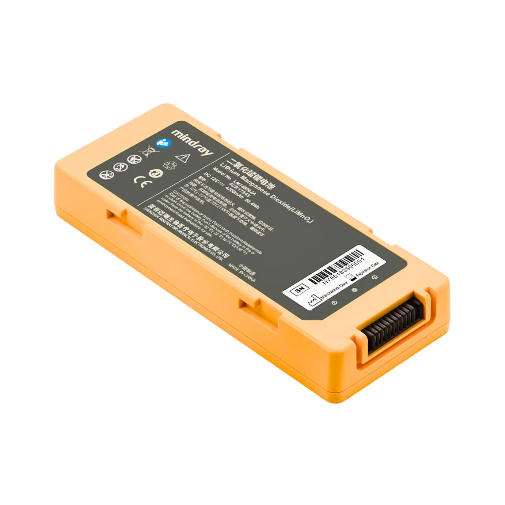 Mindray BeneHeart C1A C2 Batterie Mindray BeneHeart C1A C2 Batterie
