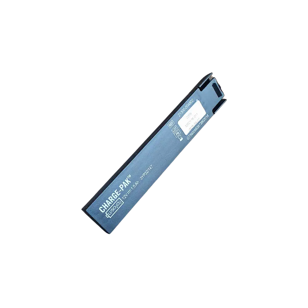 Physio Control LIFEPAK CR Plus CHARGE PAK L Physio Control LIFEPAK CR Plus CHARGE PAK Batterie
