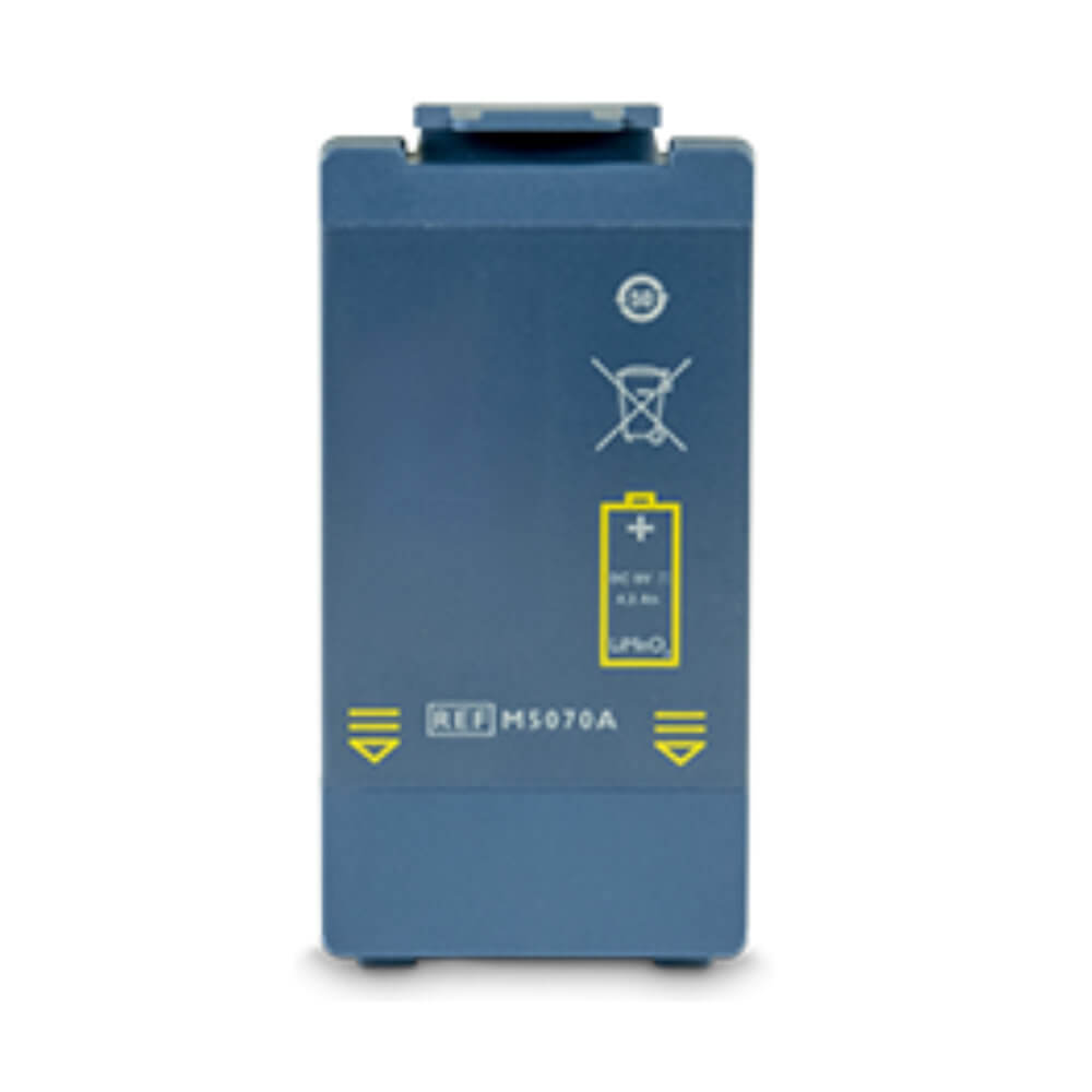 Philips HeartStart HS1 Defibrillator / FRx Batterie