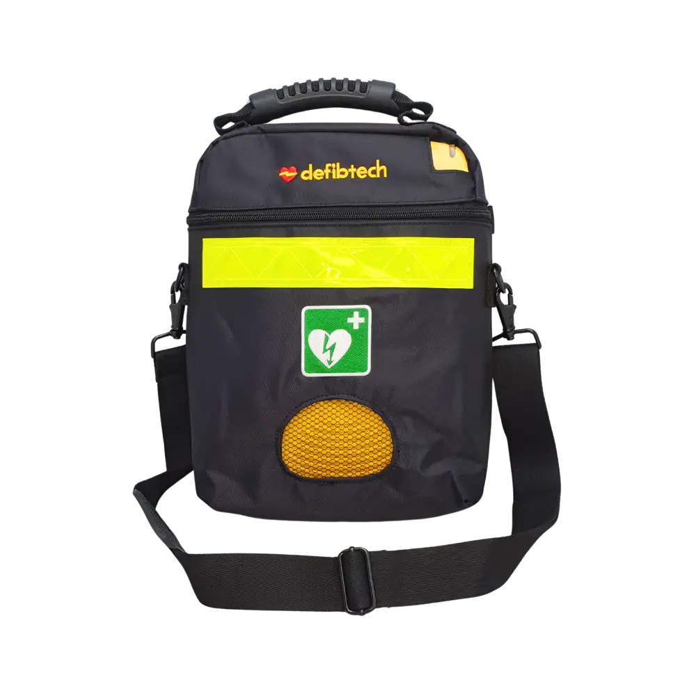 Defibtech Lifeline AED Tasche Defibtech Lifeline AED Tasche