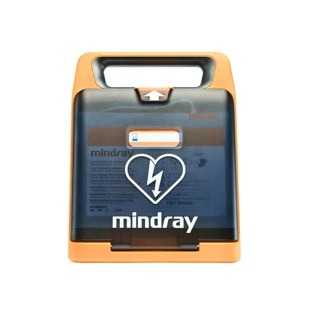 Mindray BeneHeart C2 Vollautomat