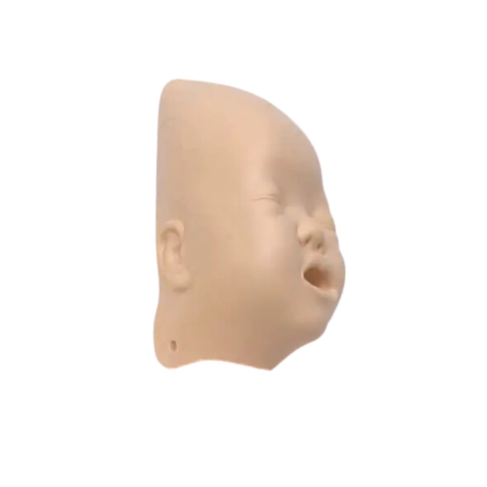 Laerdal Little Baby QCPR Gesichtsmasken VE 6 Stück