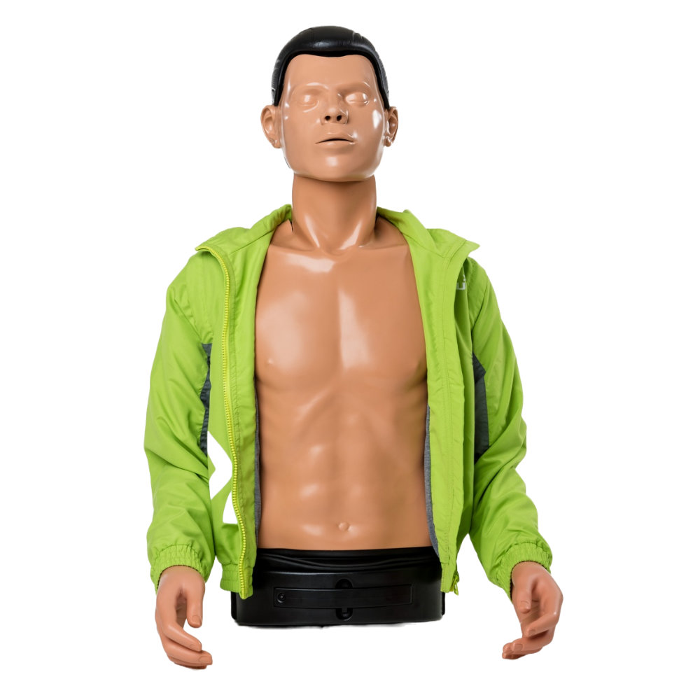 Ambu Man Instrument Ambu Man Instrument