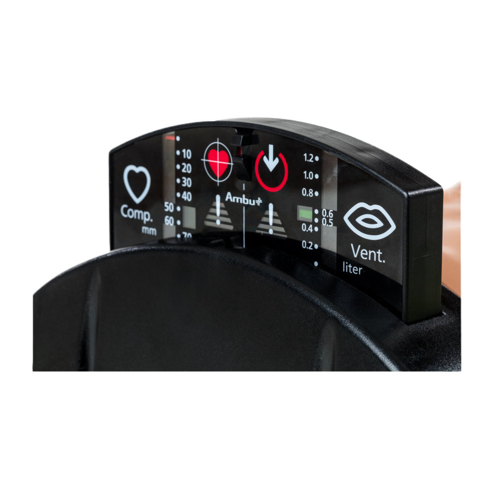 Ambu Man Instrument Ambu Man Instrument