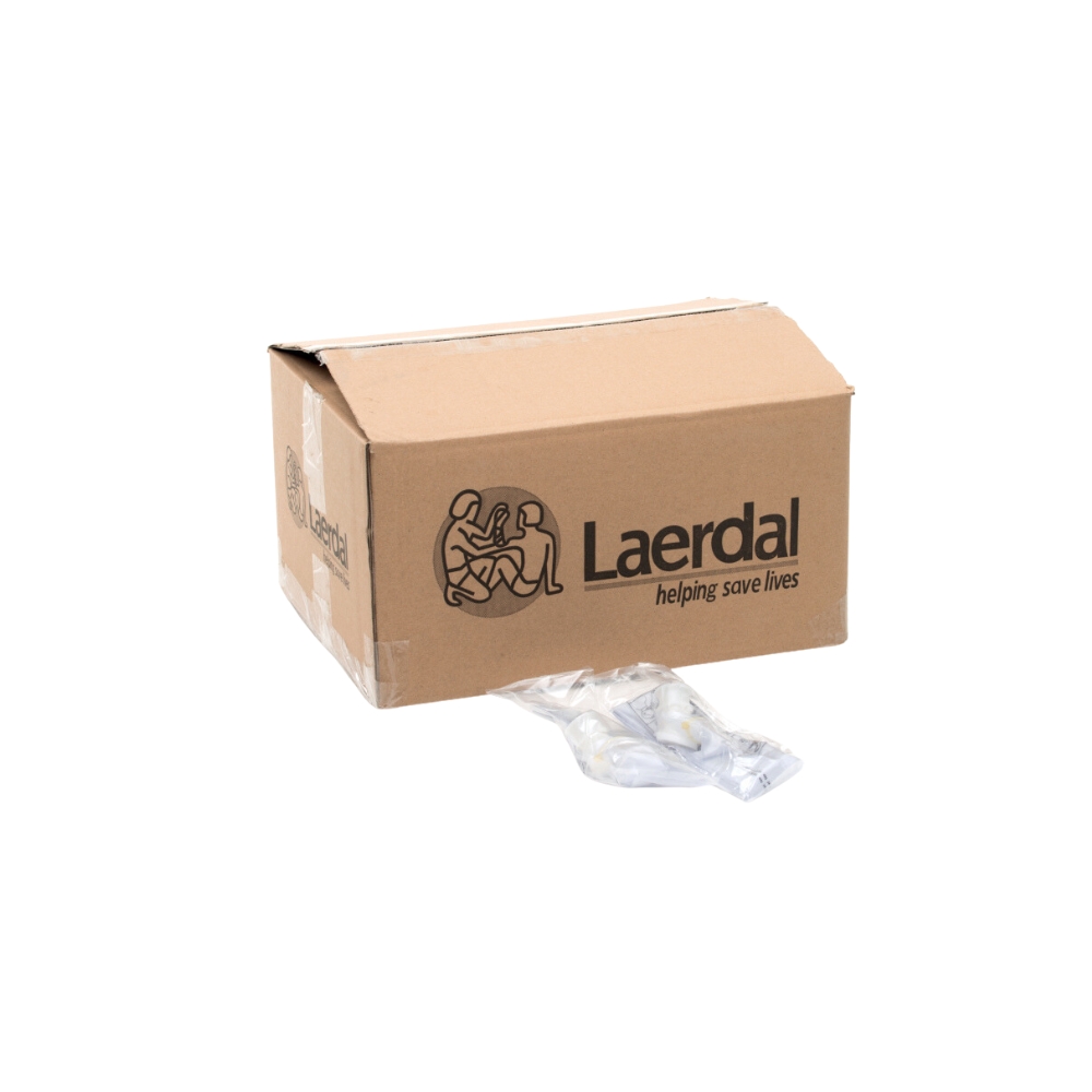 Laerdal Luftwege Little Junior VE 100 Stück Laerdal Luftwege Little Junior VE 100 Stück