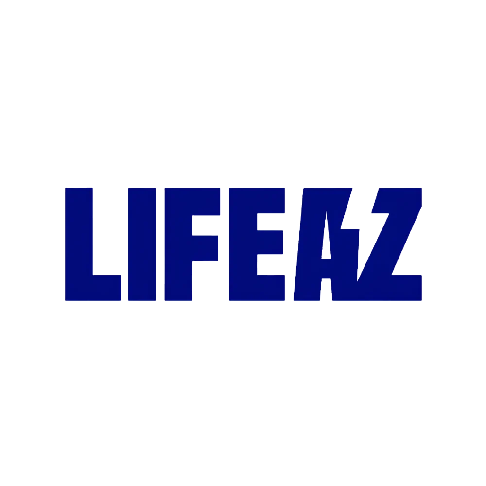 LIFEAZ Logo