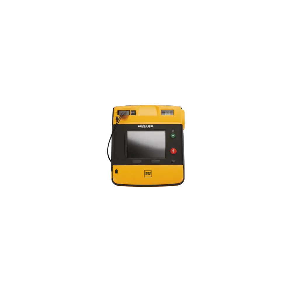 Physio Control LIFEPAK 1000