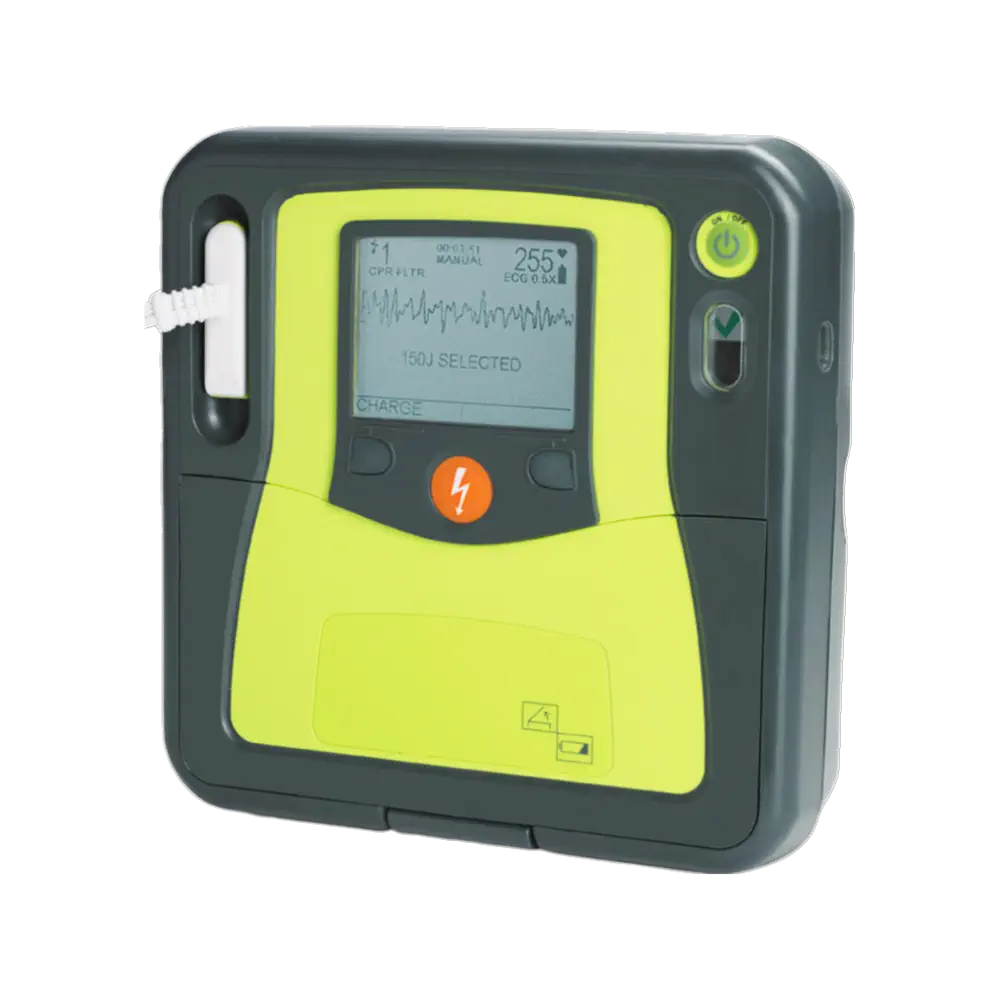 ZOLL AED Pro ZOLL AED Pro
