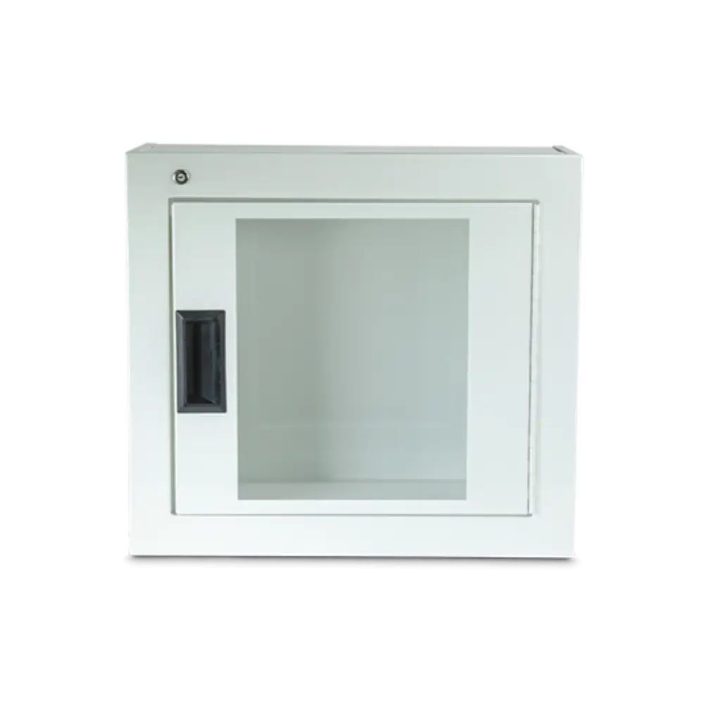 Philips Defibrillator Wandschrank Basic Philips Defibrillator Wandschrank