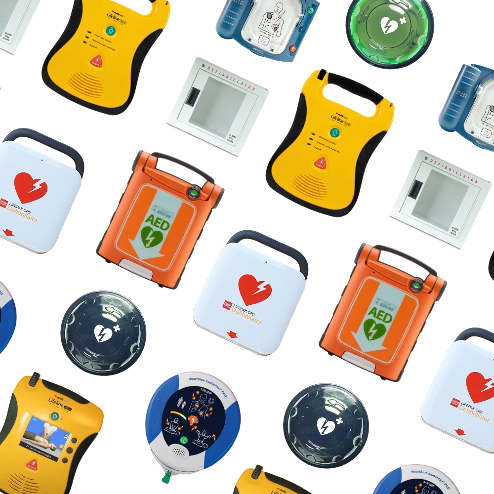 AED Bundle
