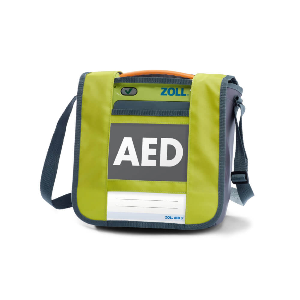 ZOLL AED 3 Tasche (Soft)