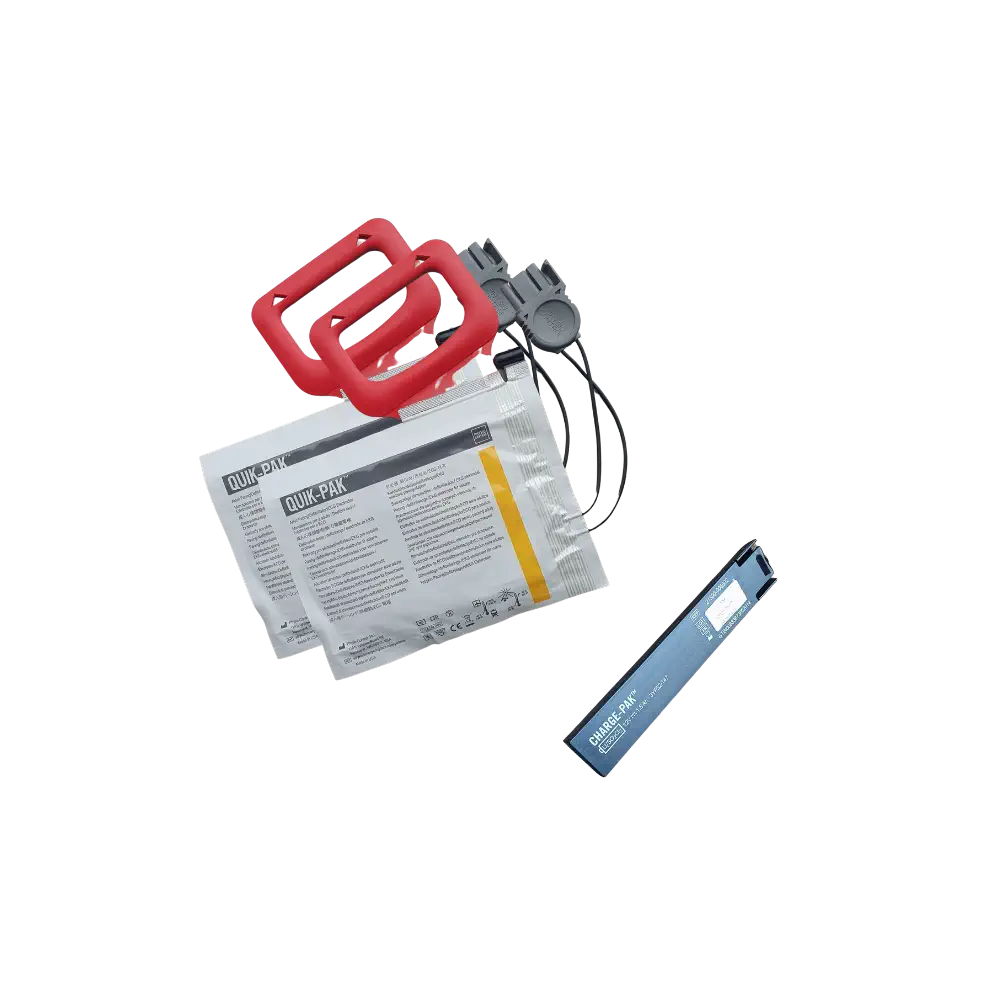Physio Control LIFEPAK CR Plus CHARGE PAK XL Physio Control LIFEPAK CR Plus CHARGE PAK XL