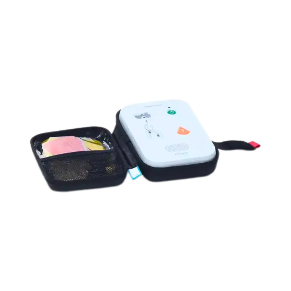 Laerdal AED Trainer Laerdal AED Trainer offen