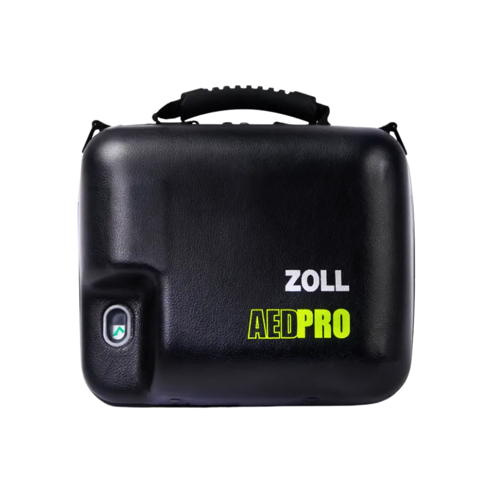 ZOLL AED Pro Tasche Hardcase