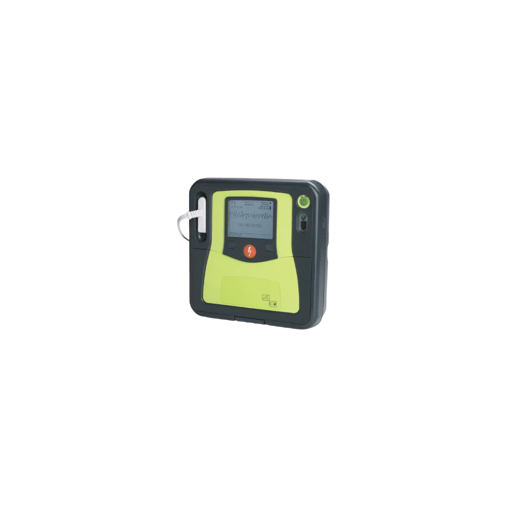 ZOLL AED Pro