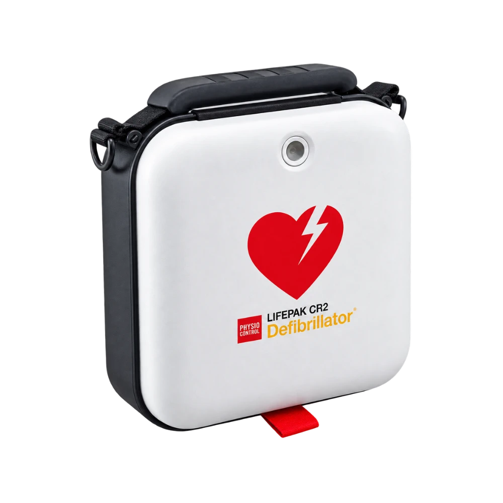 Physio Control LIFEPAK CR2 AED Tasche