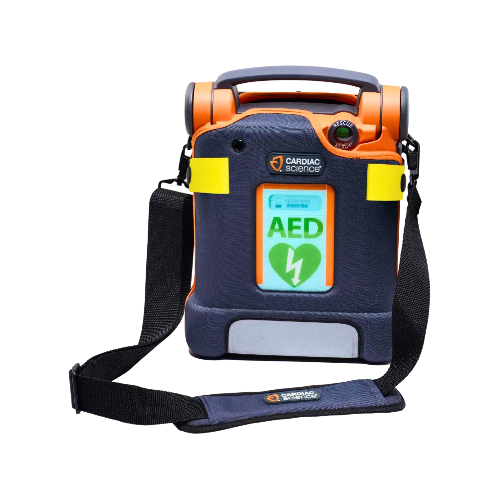 ZOLL Powerheart G5 AED Premium Tasche