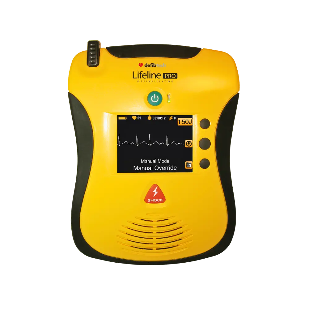 Defibtech Lifeline PRO | AED.de