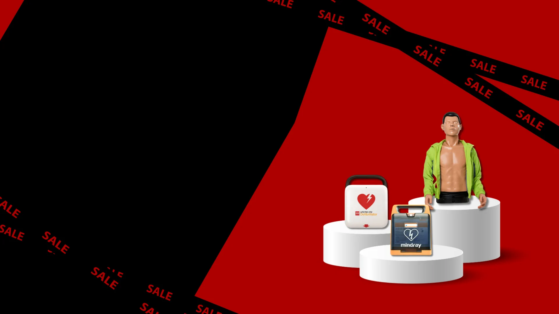 Black Week 2025 AED.de