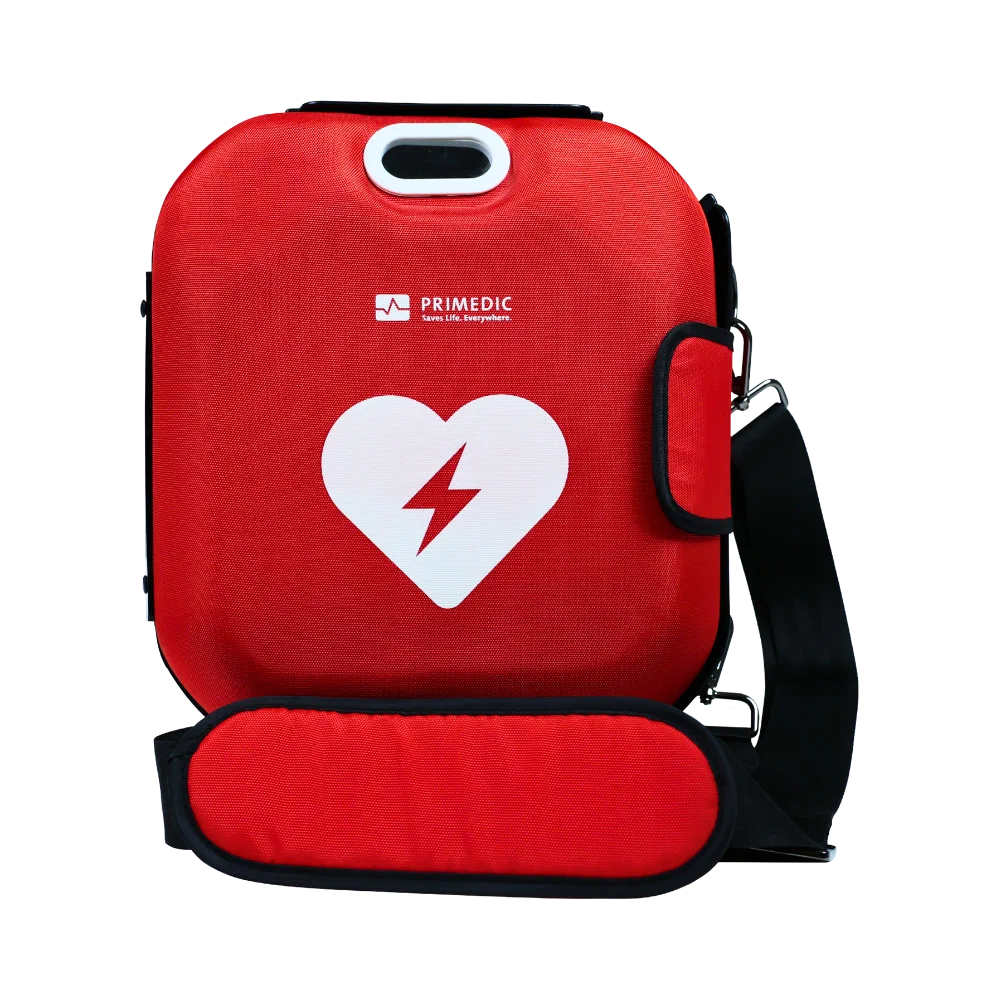 Primedic HeartSave Y und YA Tasche