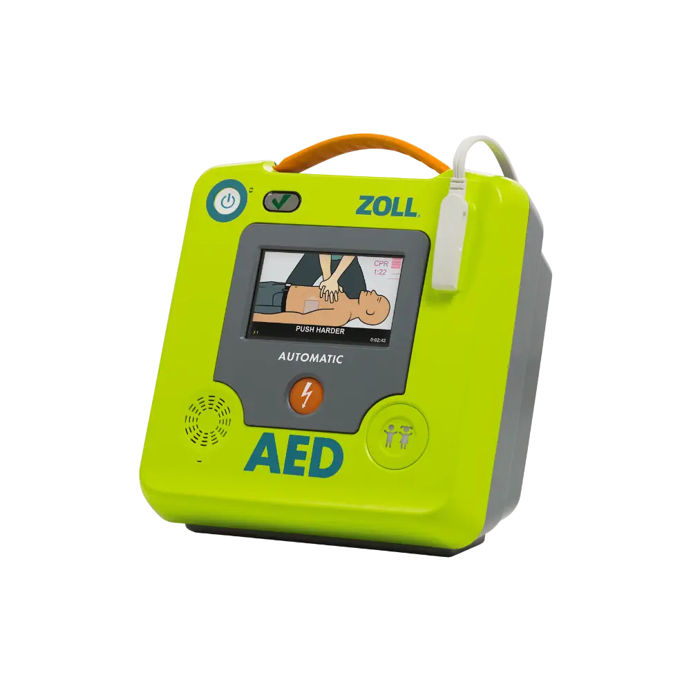 ZOLL AED 3 Vollautomat
