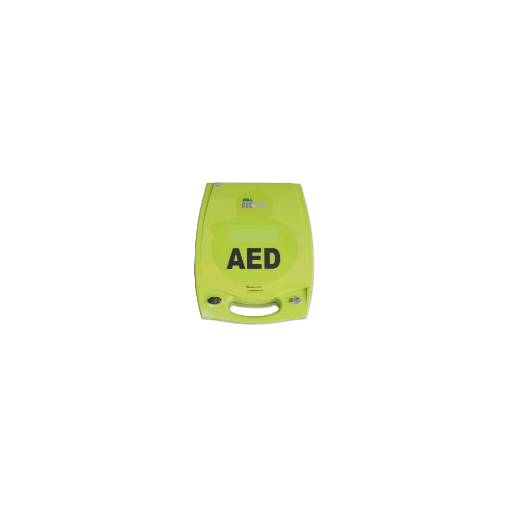 ZOLL AED Plus