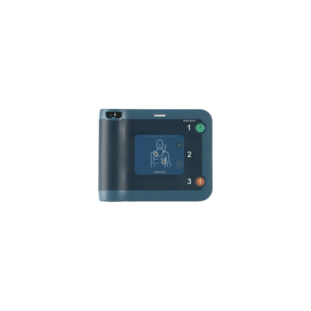 Philips HeartStart FRx