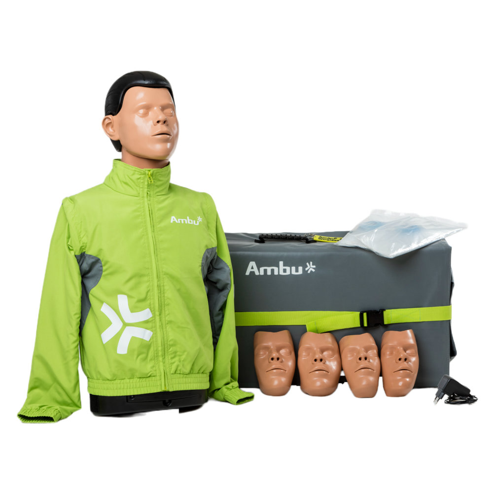 Ambu Man Instrument Ambu Man Instrument