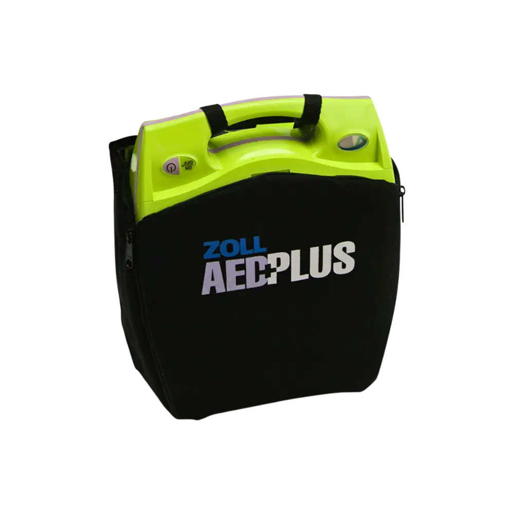 ZOLL AED Plus Tasche