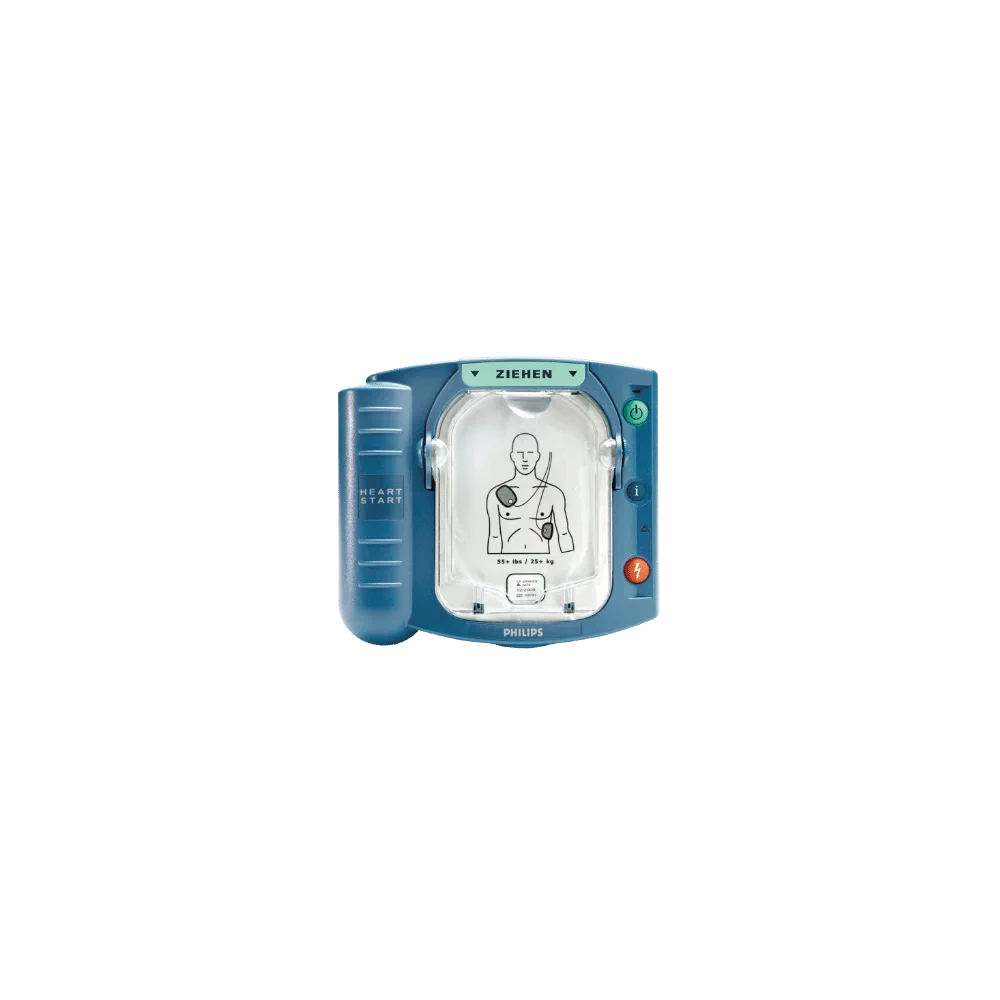 Philips HeartStart HS1 Defibrillator