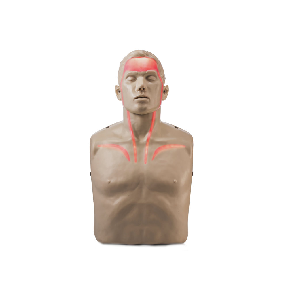 Brayden LED weiss Brayden LED weiss