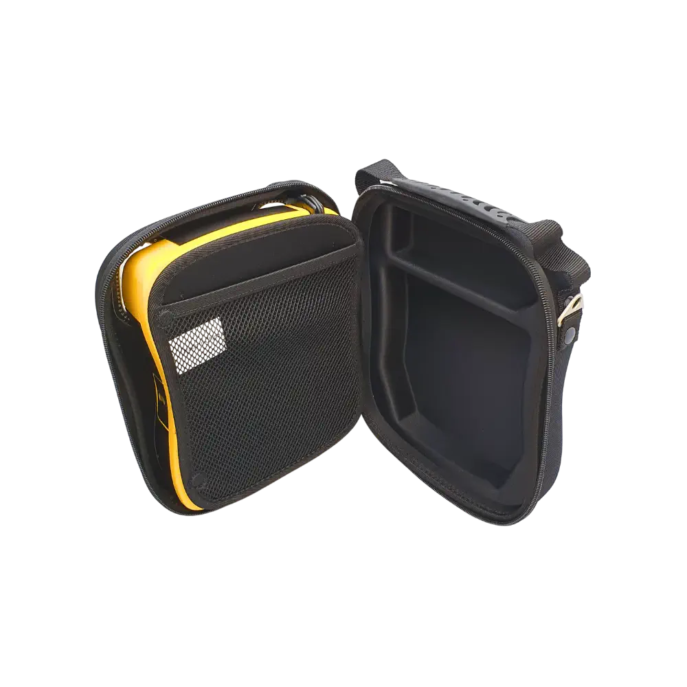 Defibtech Lifeline VIEW AED Hartschalen Tasche Defibtech Lifeline VIEW AED Hartschalen Tasche
