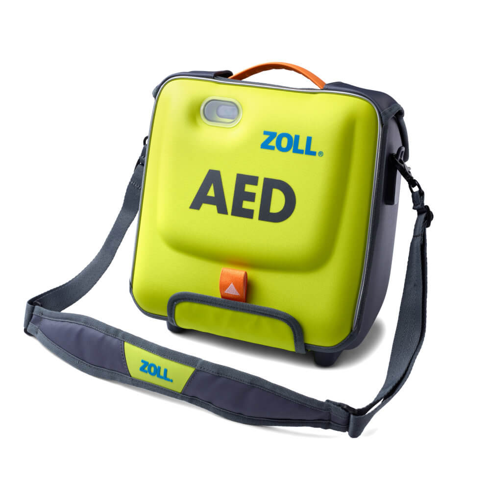 ZOLL AED 3 Tasche (Hardcase)