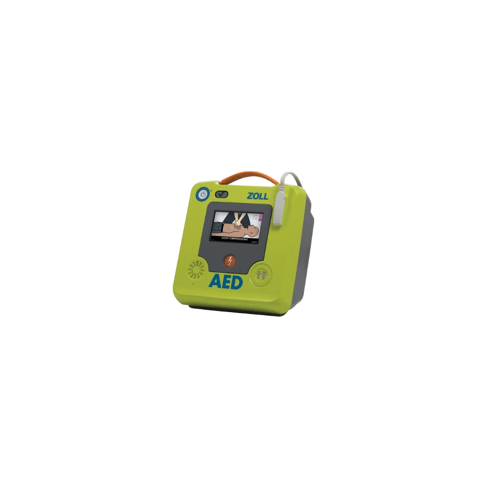 ZOLL AED 3