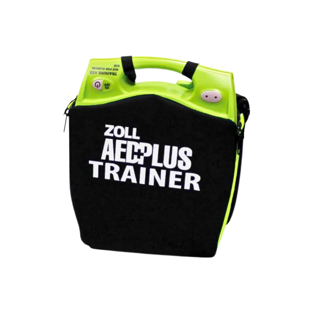 ZOLL AED Plus Trainer II Tasche