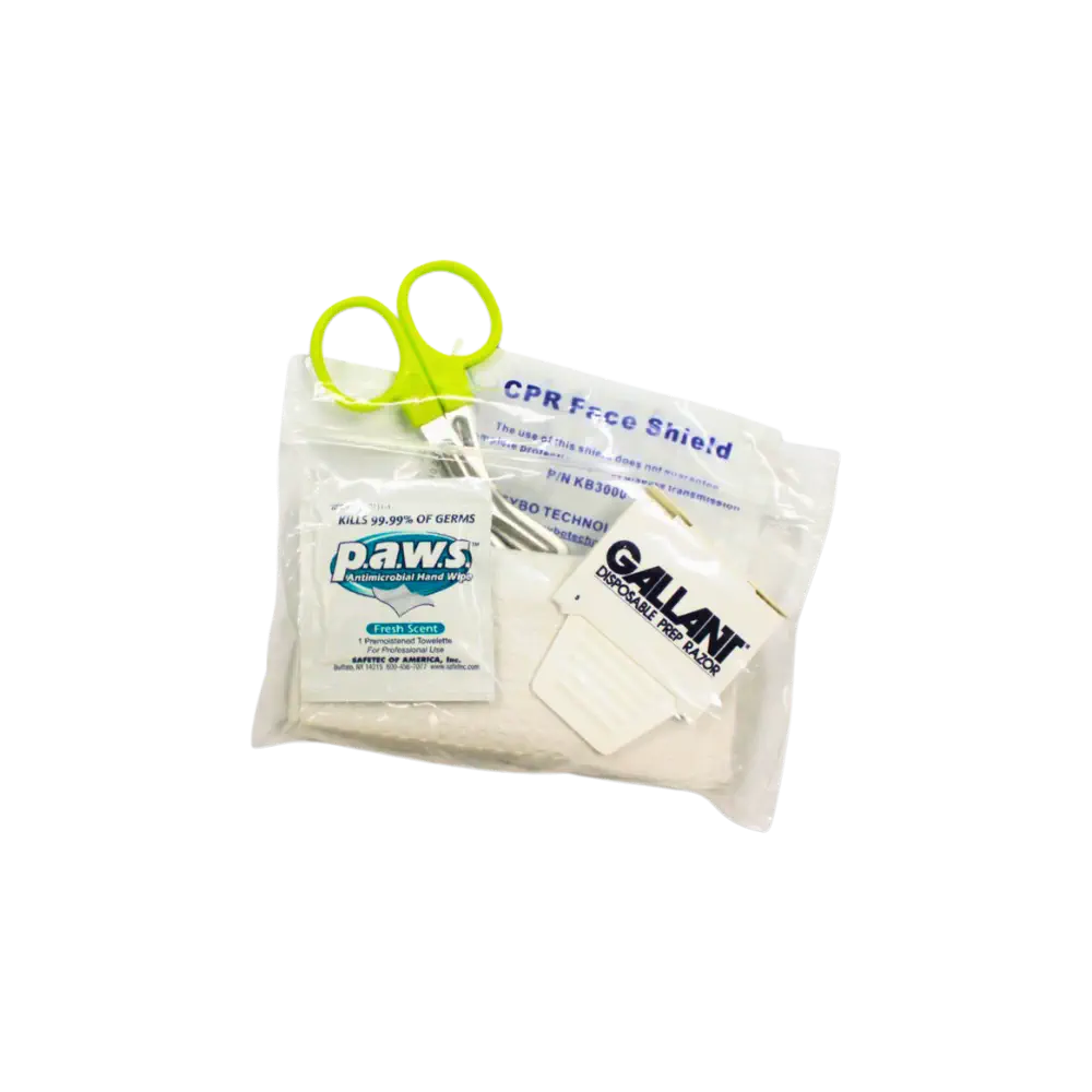 ZOLL CPR-D Notfallset ZOLL CPR-D Notfallset