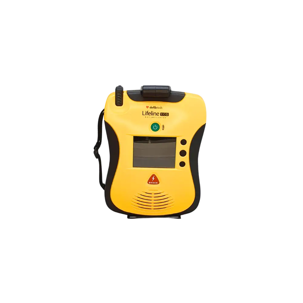 Defibtech Lifeline VIEW AED Wandhalterung Defibtech Lifeline VIEW AED Wandhalterung